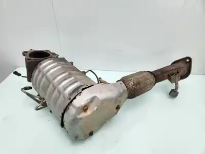 Автозапчастина б/у фільтр часток для mazda cx-5 luxury 4wd посилання на oem iam sh022050xf  