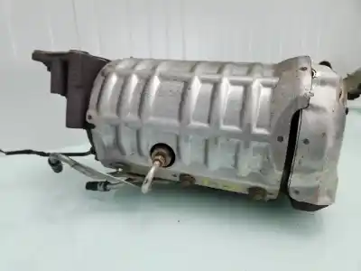 Автозапчастина б/у фільтр часток для mazda cx-5 luxury 4wd посилання на oem iam sh022050xf  