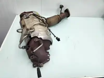 Автозапчастина б/у фільтр часток для mazda cx-5 luxury 4wd посилання на oem iam sh022050xf  