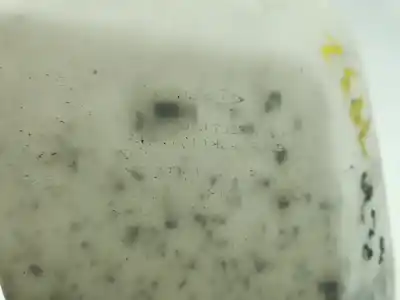 Автозапчастина б/у чистий депозит для renault captur dynamique посилання на oem iam 289107623r