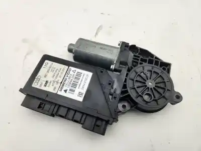 Second-hand car spare part left front window motor for seat exeo (3r2) 2.0 tdi oem iam references 8e1959801g  