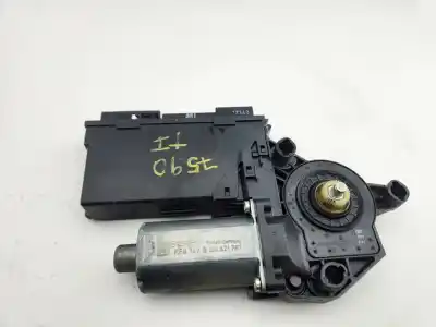 Second-hand car spare part rear left window motor for seat exeo (3r2) 2.0 tdi oem iam references 8e0959801e  
