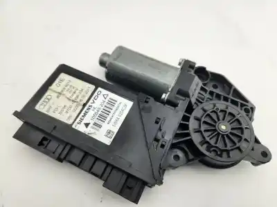 Second-hand car spare part rear left window motor for seat exeo (3r2) 2.0 tdi oem iam references 8e0959801e  
