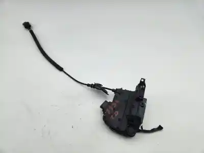 Pezzo di ricambio per auto di seconda mano serratura porta posteriore destra per renault captur dynamique riferimenti oem iam 825008835r  