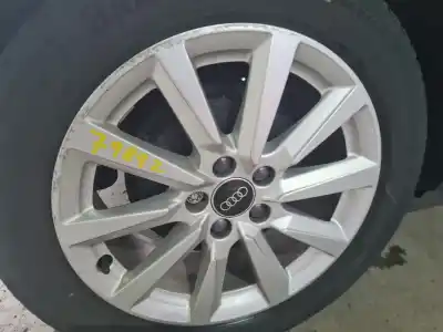 Recambio de automóvil de segunda mano de LLANTA para AUDI A1 SPORTBACK (GBA) 25 TFSI básico referencias OEM IAM   