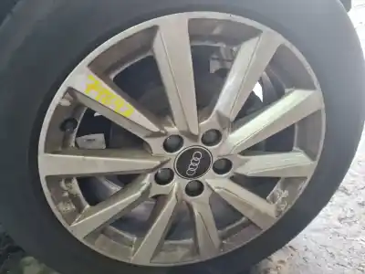 Recambio de automóvil de segunda mano de LLANTA para AUDI A1 SPORTBACK (GBA) 25 TFSI básico referencias OEM IAM   