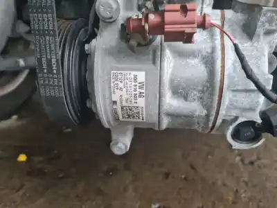 Tweedehands auto-onderdeel AIRCONDITIONING COMPRESSOR voor AUDI A1 SPORTBACK (GBA)  OEM IAM-referenties 3Q0816803E  