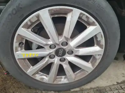 Recambio de automóvil de segunda mano de LLANTA para AUDI A1 SPORTBACK (GBA) 25 TFSI básico referencias OEM IAM   