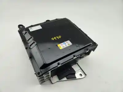 Recambio de automóvil de segunda mano de BATERIA para VOLKSWAGEN GOLF VIII STYLE 115 CV / 85 KW referencias OEM IAM 3WA915107B  