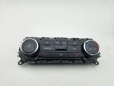 Second-hand car spare part climate control for ford transit custom kombi 330 l2 tourneo titanium hybrid 184 cv / 136 kw oem iam references   
