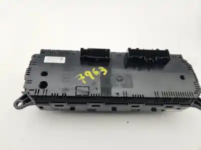 Second-hand car spare part climate control for ford transit custom kombi 330 l2 tourneo titanium hybrid 184 cv / 136 kw oem iam references   