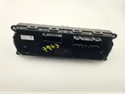 Second-hand car spare part climate control for ford transit custom kombi 330 l2 tourneo titanium hybrid 184 cv / 136 kw oem iam references   