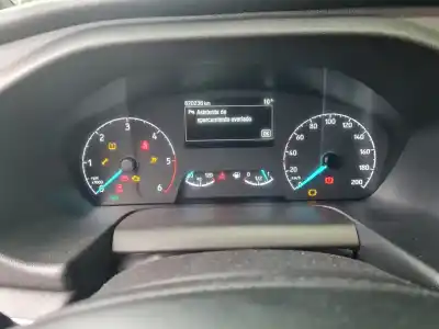 Second-hand car spare part  for FORD TRANSIT CUSTOM KOMBI  OEM IAM references LK3T10849BCF  