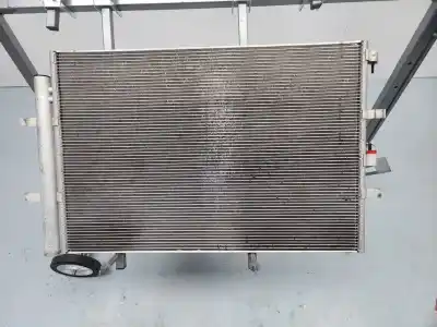 Second-hand car spare part  for FORD TRANSIT CUSTOM KOMBI  OEM IAM references BK2119710AB  