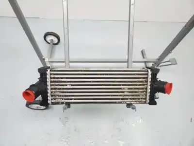 Second-hand car spare part intercooler for ford transit custom kombi 330 l2 tourneo titanium hybrid 184 cv / 136 kw oem iam references gk216k775ae  
