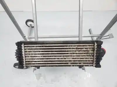 Second-hand car spare part intercooler for ford transit custom kombi 330 l2 tourneo titanium hybrid 184 cv / 136 kw oem iam references gk216k775ae  
