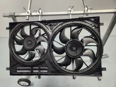 Second-hand car spare part Radiator Cooling Fan for FORD TRANSIT CUSTOM KOMBI 330 L2 TOURNEO TITANIUM HYBRID 184 CV / 136 KW OEM IAM references GK218C607AC  