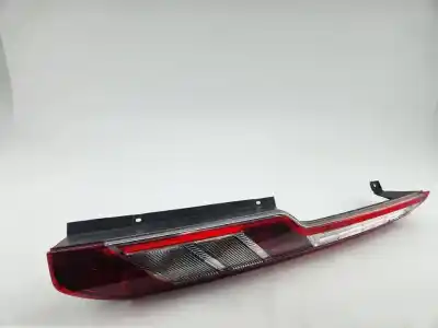 Second-hand car spare part right tailgate light for ford transit custom kombi 330 l2 tourneo titanium hybrid 184 cv / 136 kw oem iam references bk2113404aj  