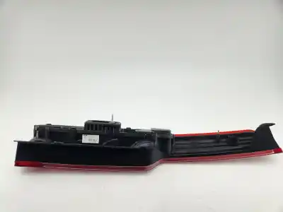 Second-hand car spare part right tailgate light for ford transit custom kombi 330 l2 tourneo titanium hybrid 184 cv / 136 kw oem iam references bk2113404aj  