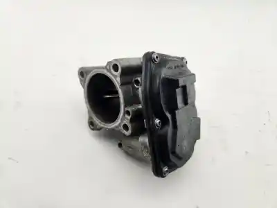 Second-hand car spare part Throttle Body for FORD TRANSIT CUSTOM KOMBI 330 L2 TOURNEO TITANIUM HYBRID 184 CV / 136 KW OEM IAM references GK2Q9F991BA  