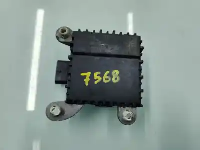 Tweedehands auto-onderdeel Parkeer Sensor voor DS DS 7 CROSSBACK (J4_, JR_, JC_) 2.0 BlueHDi 180 (JJEHZR) OEM IAM-referenties 9830139880  