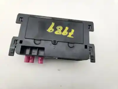 Second-hand car spare part ELECTRONIC MODULE for AUDI A1 SPORTBACK (GBA)  OEM IAM references 5WA035284E  