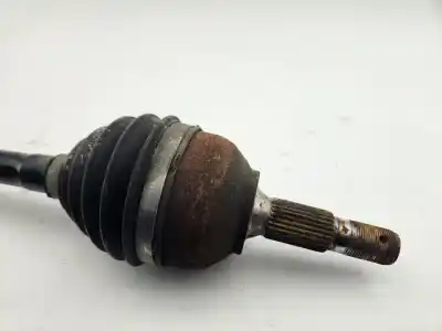 Second-hand car spare part front right transmission for peugeot 508 active oem iam references 9809154680