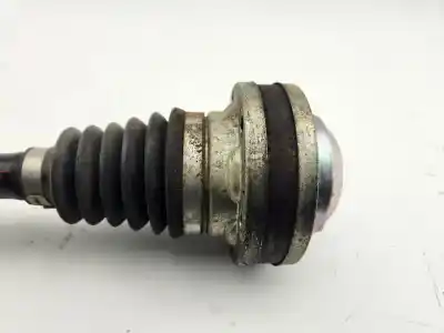 Second-hand car spare part front left transmission for seat leon (5f1) 2.0 tdi oem iam references 5q0407271h