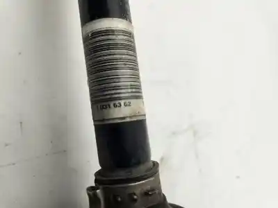 Second-hand car spare part front left transmission for opel adam jam ecoflex oem iam references 10316362  