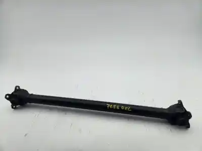 Peça sobressalente para automóvel em segunda mão transmissão central dianteira por bmw x3 (e83) 2.0d referências oem iam   