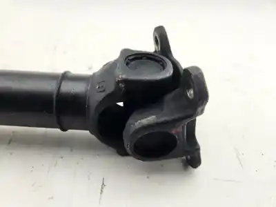 Peça sobressalente para automóvel em segunda mão transmissão central dianteira por bmw x3 (e83) 2.0d referências oem iam 