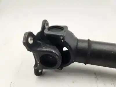 Peça sobressalente para automóvel em segunda mão transmissão central dianteira por bmw x3 (e83) 2.0d referências oem iam   