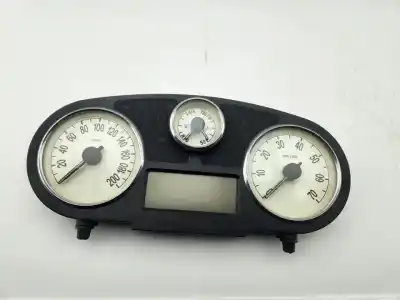 Peça sobressalente para automóvel em segunda mão quadrante por lancia ypsilon (101) 1.2 8v referências oem iam 51709391  