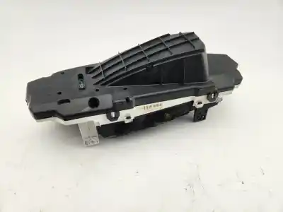 Peça sobressalente para automóvel em segunda mão quadrante por toyota yaris (ksp9/scp9/nlp9) sol referências oem iam 838000d690d