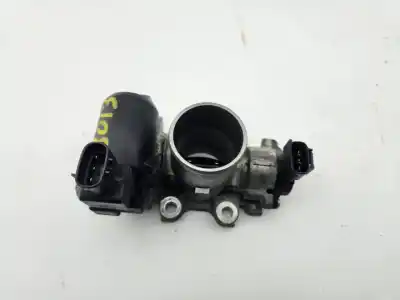 Peça sobressalente para automóvel em segunda mão borboleta de admissão por toyota yaris (ksp9/scp9/nlp9) sol referências oem iam 1923002010