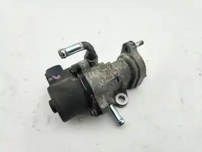 Peça sobressalente para automóvel em segunda mão válvula egr por toyota yaris (ksp9/scp9/nlp9) sol referências oem iam 2562033030