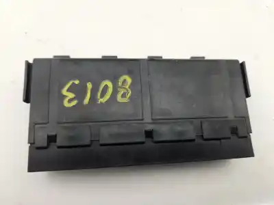 Peça sobressalente para automóvel em segunda mão módulo eletrônico por toyota yaris (ksp9/scp9/nlp9) sol referências oem iam 8264147020