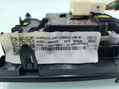 Peça sobressalente para automóvel em segunda mão carregador por hyundai i20 (bc3) n 204 cv / 150 kw referências oem iam 84604q00904x