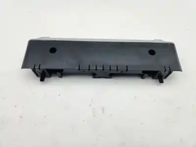 Peça sobressalente para automóvel em segunda mão comando de sofagem (chauffage / ar condicionado) por mercedes-benz cla (bm 118 ) coupe 200 d 4matic 150 cv / 110 kw referências oem iam a2479056703