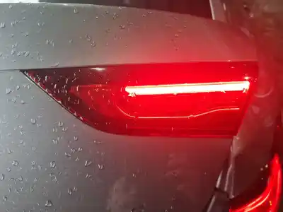 Peça sobressalente para automóvel em segunda mão farolim interior traseiro direito por mercedes-benz cla (bm 118 ) coupe 200 d 4matic 150 cv / 110 kw referências oem iam a1189066200