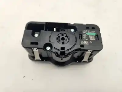 Peça sobressalente para automóvel em segunda mão comutador de luzes por mercedes-benz cla (bm 118 ) coupe 200 d 4matic 150 cv / 110 kw referências oem iam a2479052902