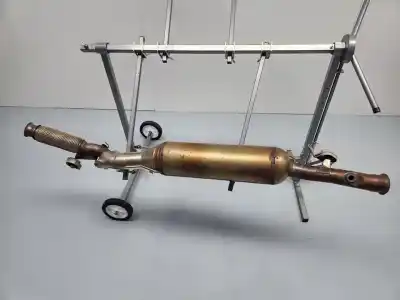 Piesă de schimb auto la mâna a doua filtru de particule / funingine esapament pentru ds ds 7 crossback (j4_, jr_, jc_) 2.0 bluehdi 180 (jjehzr) referințe oem iam 9821043280