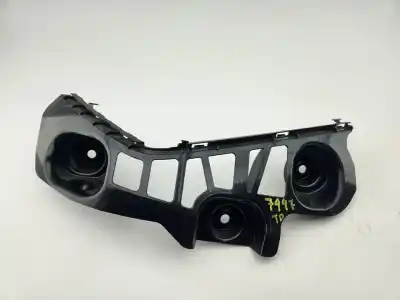 Peça sobressalente para automóvel em segunda mão reforço do pára choques traseiro por mercedes-benz cla (bm 118 ) coupe 200 d 4matic 150 cv / 110 kw referências oem iam a1188853800