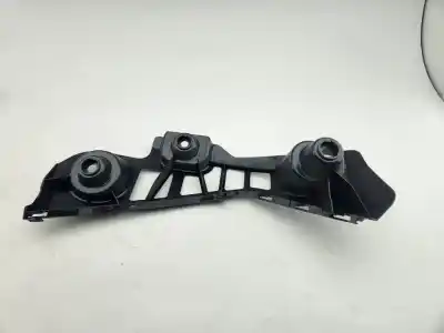 Peça sobressalente para automóvel em segunda mão reforço do pára choques traseiro por mercedes-benz cla (bm 118 ) coupe 200 d 4matic 150 cv / 110 kw referências oem iam a1188853700