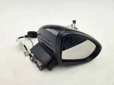 Peça sobressalente para automóvel em segunda mão espelho retrovisor direito por mercedes-benz cla (bm 118 ) coupe 200 d 4matic 150 cv / 110 kw referências oem iam 