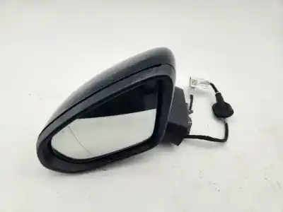 Peça sobressalente para automóvel em segunda mão espelho retrovisor esquerdo por mercedes-benz cla (bm 118 ) coupe 200 d 4matic 150 cv / 110 kw referências oem iam 