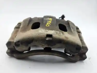 Автозапчастина б/у передній правий гальмівний супорт для ford ranger (tke) doppelkabine 4x4 xl посилання на oem iam 