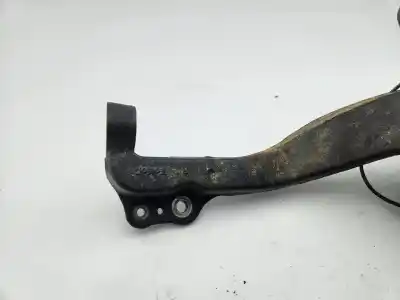 Автозапчастина б/у передній прав для ford ranger (tke) doppelkabine 4x4 xl посилання на oem iam ab313k170