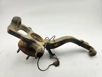 Автозапчастина б/у передній лівий культ для ford ranger (tke) doppelkabine 4x4 xl посилання на oem iam ab313k171