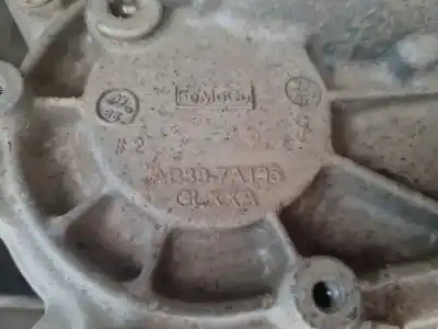 Автозапчастина б/у роздавальна коробка для ford ranger (tke) doppelkabine 4x4 xl посилання на oem iam ab397a195